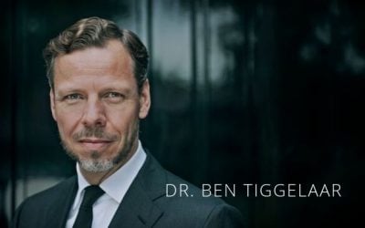 Personeelsmanagement; Interview met Ben Tiggelaar