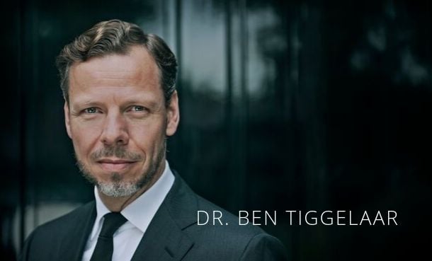 Personeelsmanagement; Interview met Ben Tiggelaar